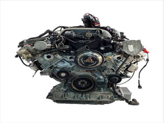 Motor Completo Audi A4 B8 C6 265CV 195KW