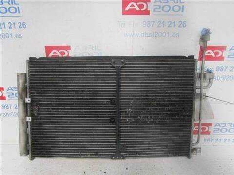 Foto 2ª: Radiador Calefaccion A.A. Chevrolet Captiva 2.0 D 4WD 150CV 110KW [Z 20 S] (2008)