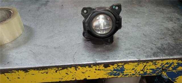 Foto 3ª: Faro Antiniebla Delantero Izquierdo Opel Astra 2.0 COSMO [2.0 LTR. - 118 KW 16V CDTI] [A20DTH]