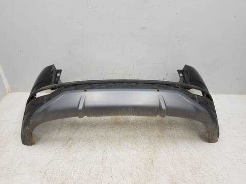 Paragolpes Trasero Hyundai Tucson TECNO MILD-HYBRID 2WD
