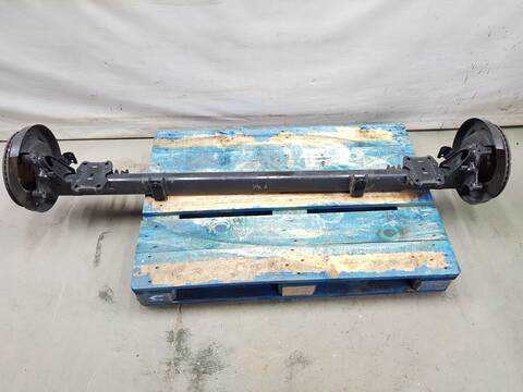 Puente Trasero Man TGE KASTEN 2.100-2.140-2.180 FWD