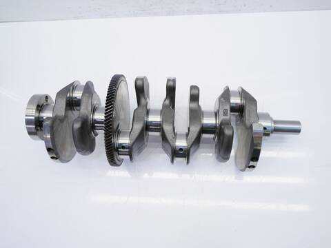 Cigüeñal Ford Mustang 314 - 317 CV COUPE