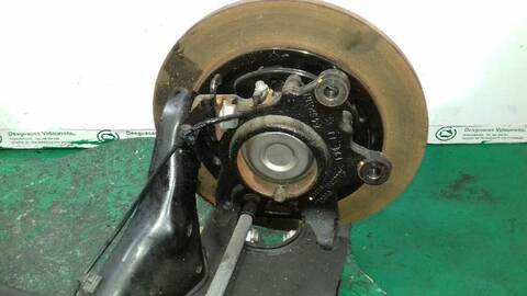 Foto 3ª: Brazo Suspension Trasero Derecho Mercedes Vito 1.6 CDI CAT 114CV 84KW (2014)