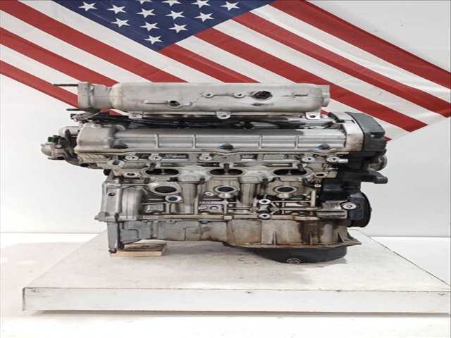 Foto 2ª: Motor Completo Hyundai Coupe COUPE 173CV 127KW [G6BA] (2005)