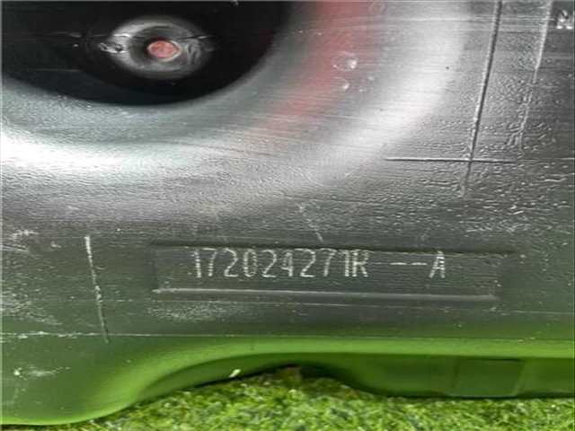 Foto 2ª: Deposito de Combustible Renault Express ADVANCE BLUE DCI DIESEL FAP 75CV 55KW [K9K U8] (2021)