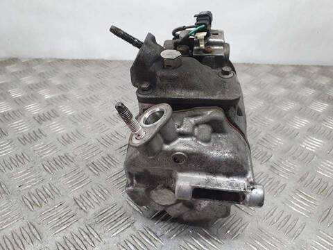 Foto 3ª: Compresor Aire Acondicionado Ford C Max TREND 120CV 88KW CEU) [XWDD1] (2021)