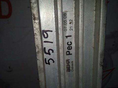 Foto 2ª: Intercooler Ford Transit KASTEN CITY LIGHT 2009 ) 110CV 81KW [RWPA]