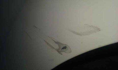 Foto 3ª: Puerta Delantera Derecha Citroen Jumper 33 L1H2 PROFI HDI 130 130CV 96KW [4H03] (2014)