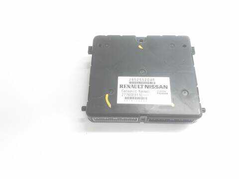 Centralita Motor ECU Dacia Sandero STEPWAY EXTREME GO