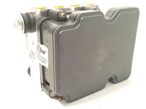 Foto 3ª: Abs Renault Kadjar 1.2 TCE 130 130CV 96KW [H5F408] (2016)