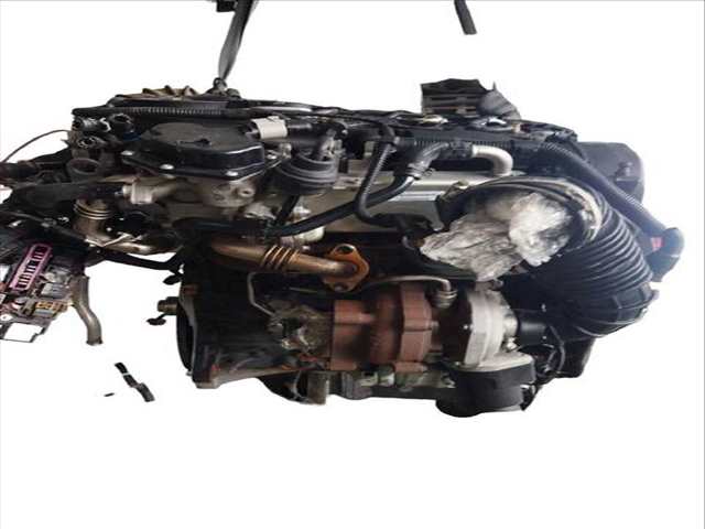 Foto 3ª: Motor Completo Audi A4 2.0 TDI (2007)