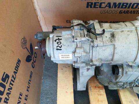 Caja Transfer Bmw X6 3.5D 286CV 210KW