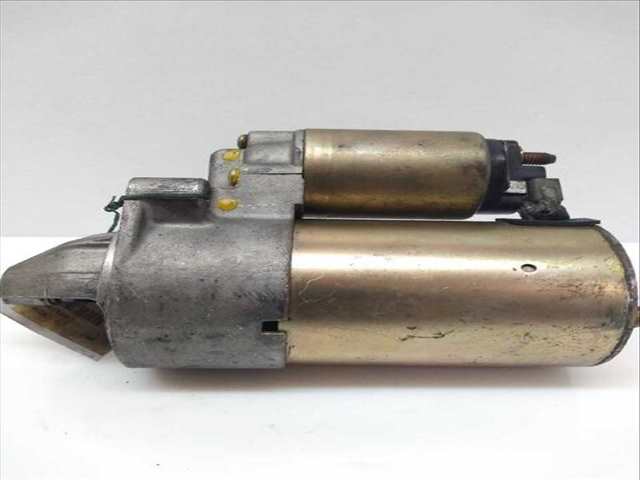 Foto 2ª: Motor de Arranque Daewoo Matiz 1.0 (2005)