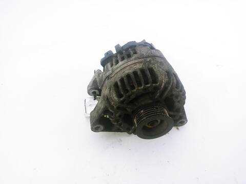 Foto 3ª: Alternador Opel Corsa 1.2 L08 L68) 80CV [Z 12 XEP] (2006)