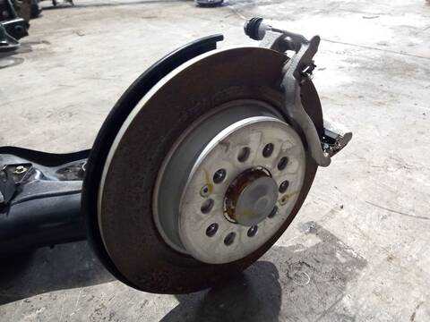 Foto 3ª: Puente Trasero Mg ZS 1.0 T-GDI 111CV 82KW [10E4E] (2024)