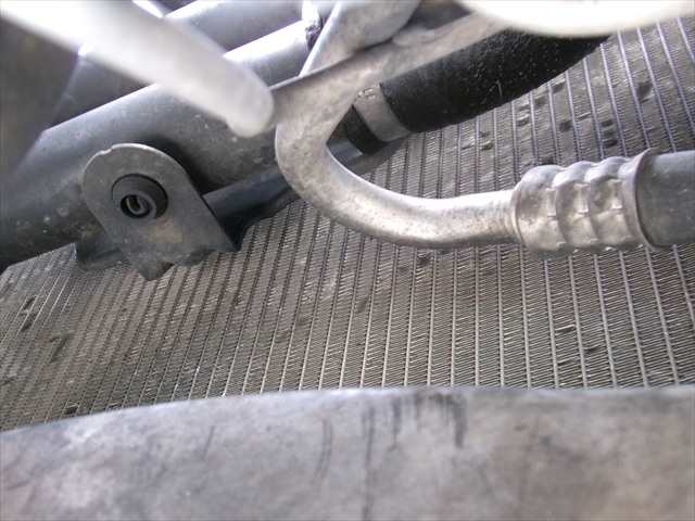 Radiador Gasoil Peugeot 407 1.6 HDI 2004-2010