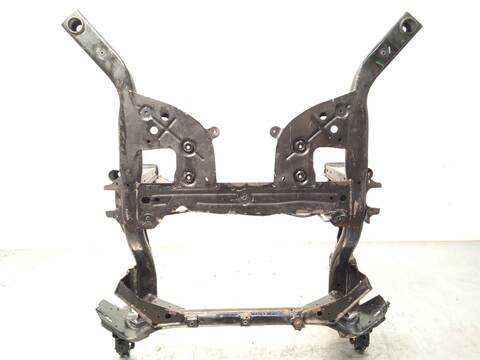 Foto 4ª: Puente Delantero Jaguar XF 3.0 D 300CV 221KW [306DT] (2018)