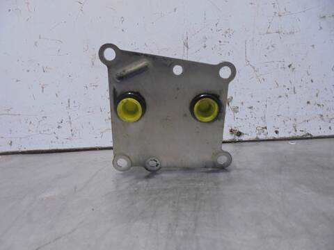 Foto 4ª: Radiador Aceite Ford Focus AMBIENTE BERLINA 90CV 66KW [C9DA] (2000)