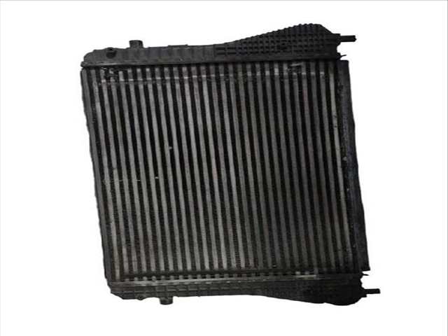 Foto 2ª: Intercooler Seat Leon 1.9 TDI (2005)