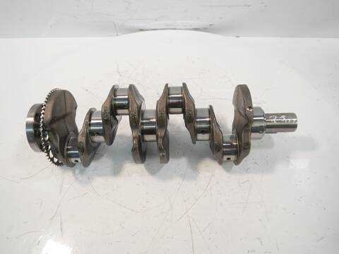Cigüeñal Ford Transit 130 CV 96KW