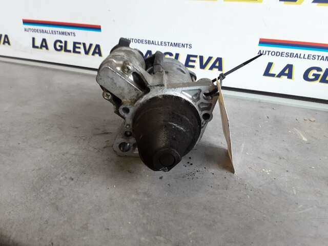 Motor de Arranque Honda Crv 2.2 CDTI 140CV II RD_)