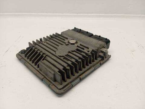 Foto 3ª: Centralita Motor ECU Seat Altea STYLANCE - STYLE 105CV 77KW [CAY] (2011)