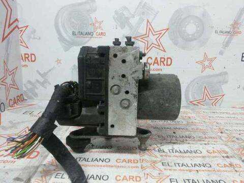 Foto 3ª: Abs Mercedes Vito 79CV 58KW