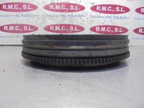 Foto 2ª: Volante Motor Audi A4 1.8 T BERLINA 150CV 110KW [AVJ] (2001)