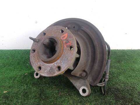 Mangueta Delantera Izquierda Iveco Daily 33S12 35S12 35C12 116CV 85KW FURGONETA