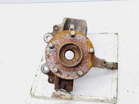 Mangueta Delantera Izquierda Ford C Max AMBIENTE D) 116CV 85KW FOCUS CAP)
