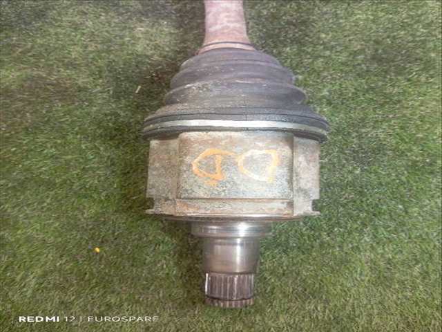 Foto 2ª: Transmision Delantera Derecha Toyota Land Cruiser 3.0 D KDJ90 GX 3P [1KD-FTV] (2002)