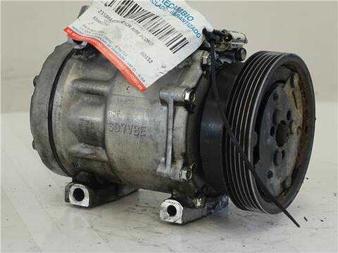 Compresor Aire Acondicionado Dacia Logan 1.6 LSOB LSOD LSOF LSOH) 87CV 64KW