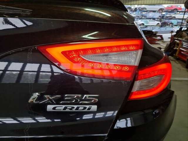 Foto 3ª: Piloto Portón Derecho Hyundai ix35 1.7 CRDI 116CV 85KW [D4FD] (2015)
