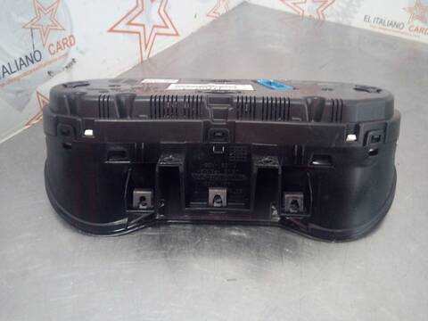 Foto 2ª: Cuadro de Instrumentos Volkswagen Polo ADVANCE 90CV 66KW [CAY] (2012)