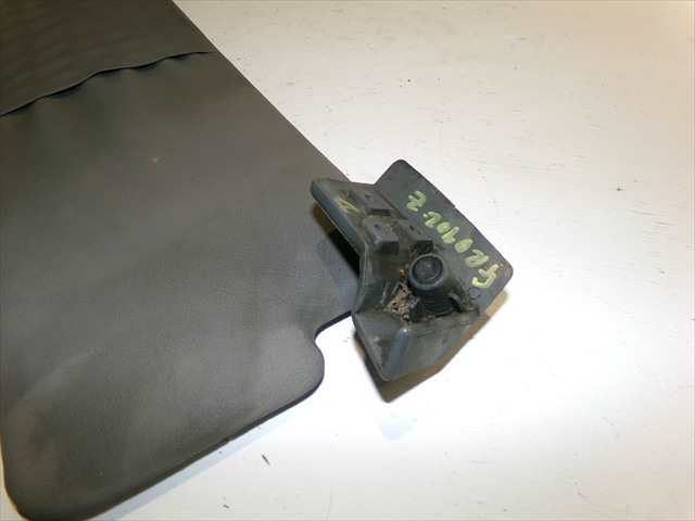 Foto 3ª: Parasol Derecho Iveco Daily 2.5 D 1990-1998 [8140.07] (1991)