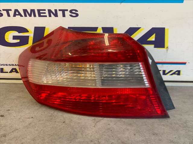 Piloto Trasero Izquierdo Bmw Serie 1 114 2.0 DI122CV BERLINA 0CV