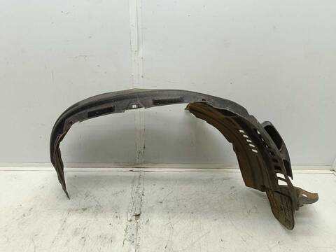 Pase Rueda Toyota Land Cruiser BASIS 190CV 140KW