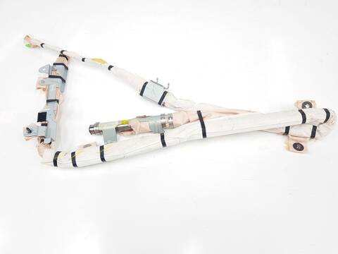 Airbag Cortina Delantero Izquierdo Mazda CX3 SPORTS-LINE