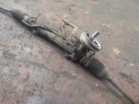 Cremallera de Direccion Peugeot 206 KFW