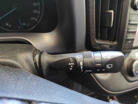 Mando Multifuncion Toyota Rav4 2ARFXE