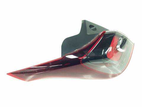 Piloto Trasero Izquierdo Opel Crossland EDITION