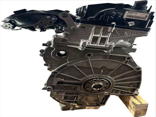 Motor Completo Bmw Serie 1 114 116 CV 85KW