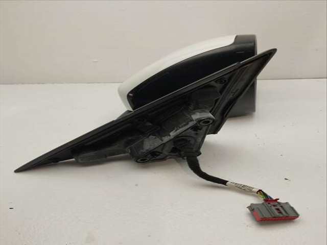 Foto 3ª: Retrovisor Derecho Land Rover Range EVOQUE 150CV 110KW [204DTD] (2018)