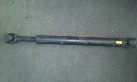 Transmision Central Kia Sorento 2.5 CRDI CAT 140CV 103KW