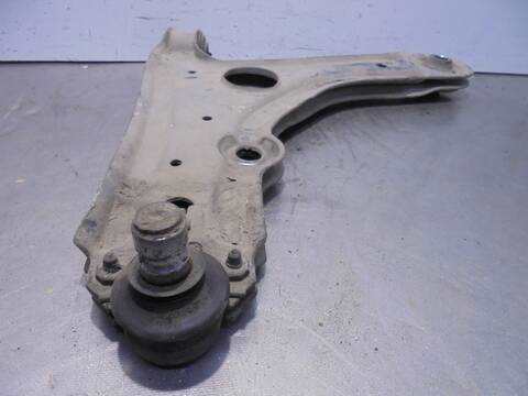 Foto 3ª: Brazo Suspension Delantero Izquierdo Seat Ibiza 1.9 DIESEL CAT 1Y) 64CV 47KW (1998)