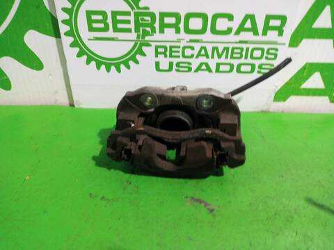 Foto 2ª: Pinza Freno Delantera Derecho Peugeot Partner 2.0 HDI CAT 90CV [RHYDW10TD] (1996)