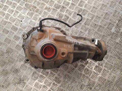 Foto 3ª: Diferencial Delantero Bmw X6 3.5D 286CV 210KW [306D5] (2010)