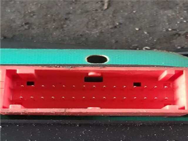 Foto 3ª: Cuadro de Instrumentos Nissan Interstar 2.5 CABINA SIMPLE L3H1 3.5T [2.5 LTR. - 88 KW DCI DIESEL CAT] [G9UA6]