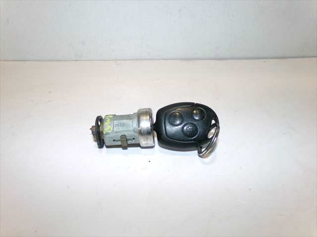 Antirrobo Ford Mondeo 2.0 TDCI 2000-2007