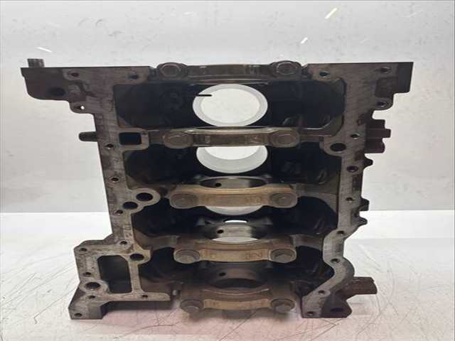 Foto 2ª: Bloque Motor Ford Transit 100CV 74KW [DRFF] (2016)